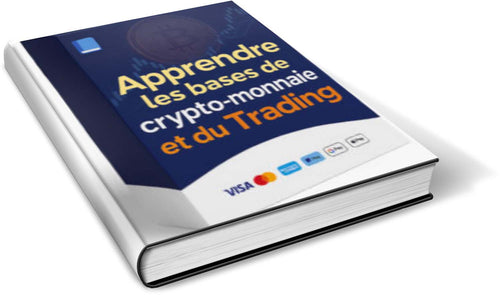 Apprendre les bases de la crypto monnaie et du trading