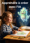 Apprendre à créer des dessins animés avec l'Intelligence Artificielle de A à Z en 5H — Guide complet Midjourney Runway ElevenLabs — wardmelstore.com