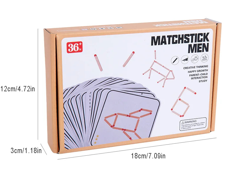 Boîte de rangement du kit avec logo et présentation du produit