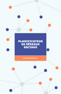Maîtriser les Réseaux Sociaux – Guide Complet + 5 Templates Pratiques