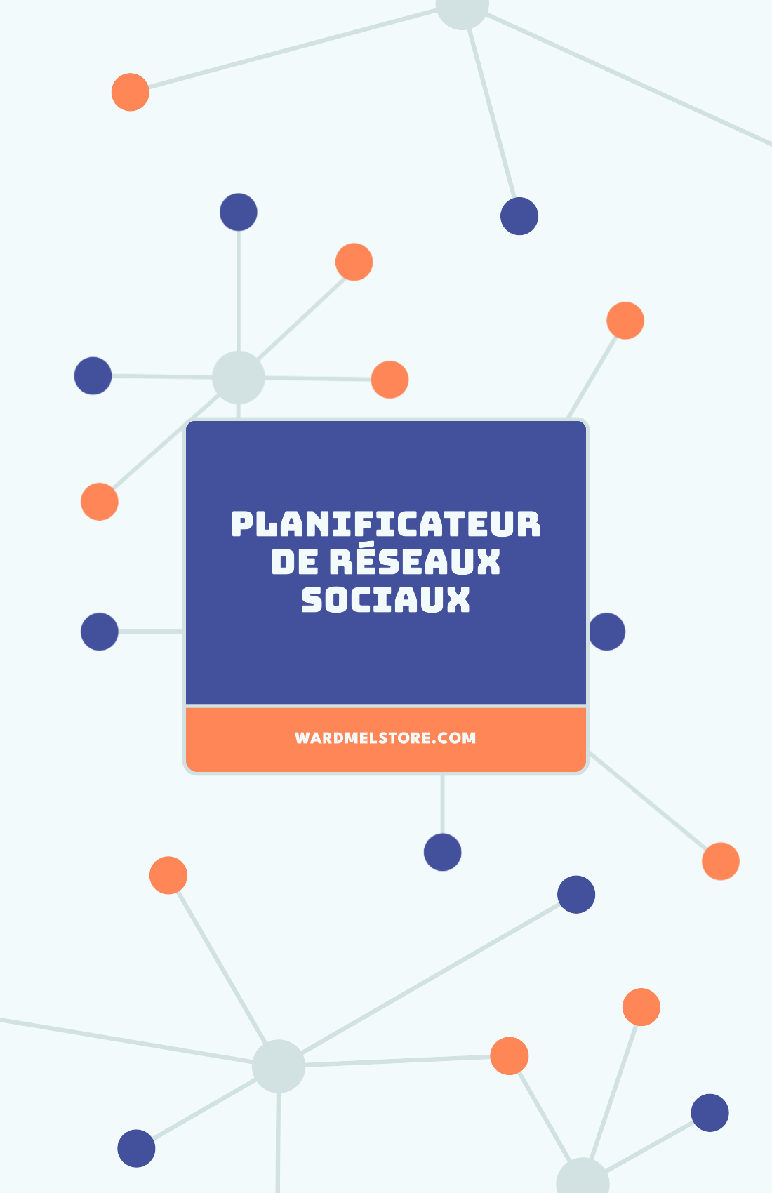 Maîtriser les Réseaux Sociaux – Guide Complet + 5 Templates Pratiques