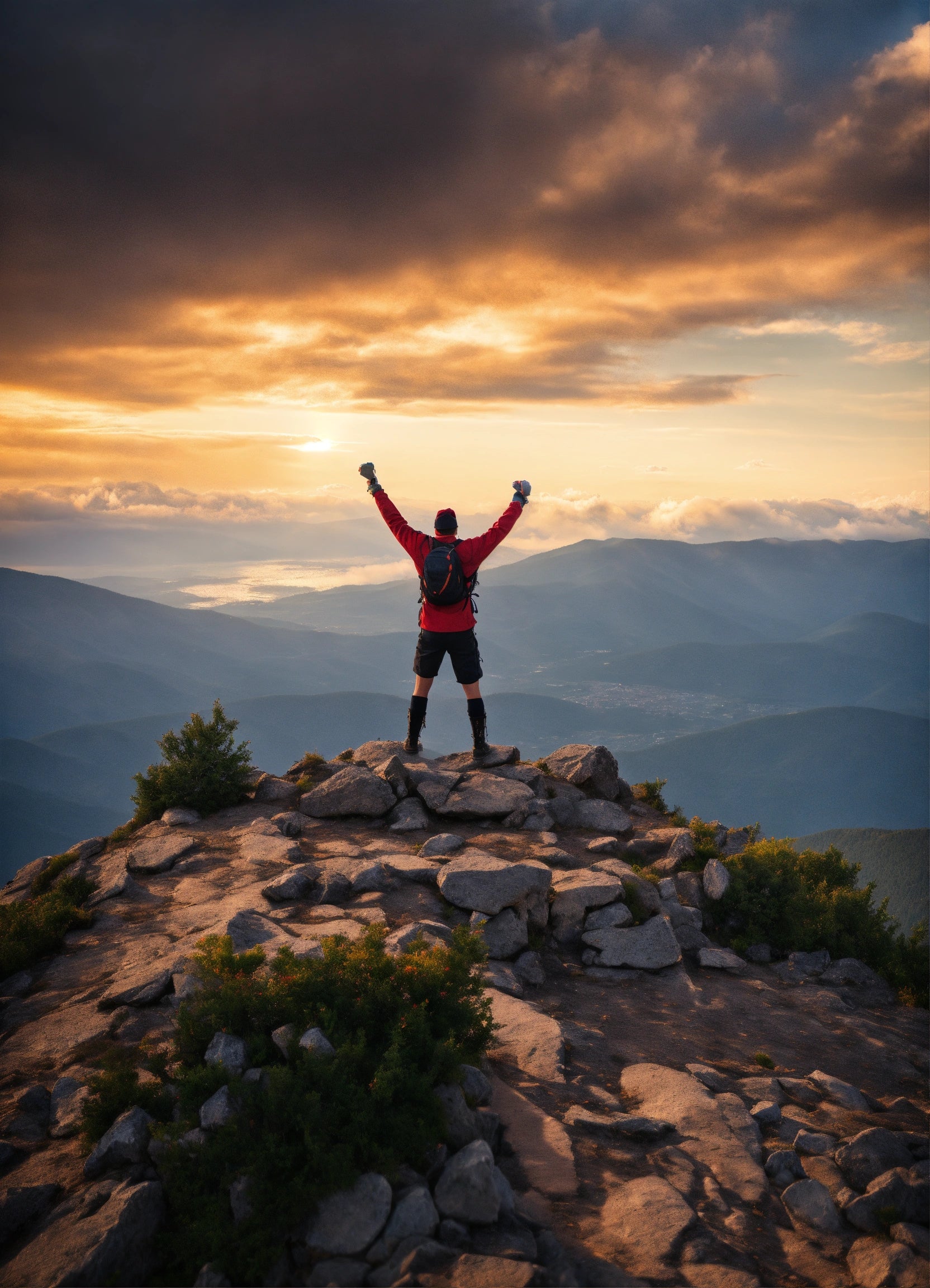 Rester Positif – 30 Stratégies pour un Mental de Gagnant